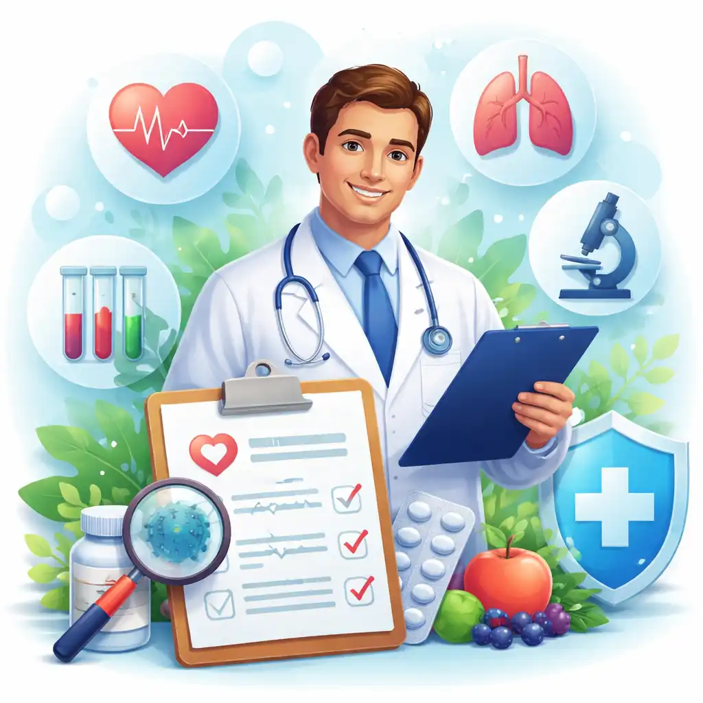 Naturalne kosmetyki Dermiko do pielęgnacji skóry