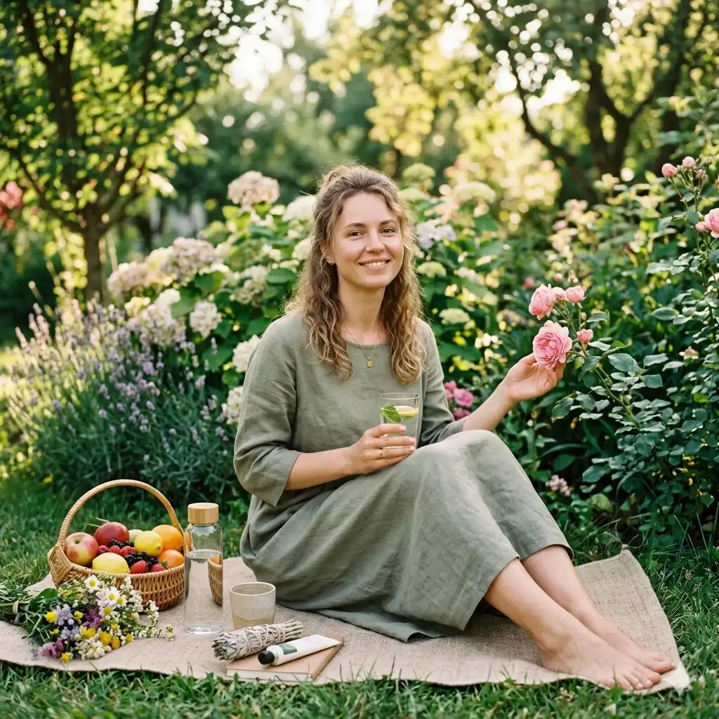 Naturalne składniki kosmetyków Dermiko